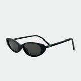 Otra Sunnies - Lulu - Black