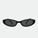 Otra Sunnies - Lulu - Black