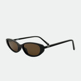 Otra Sunnies - Lulu - Dark Chocolate