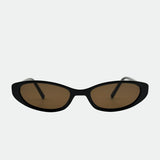 Otra Sunnies - Lulu - Dark Chocolate