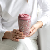 Love, Vera Insulated Coffee Cup