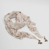 Marni Scarf - Natural