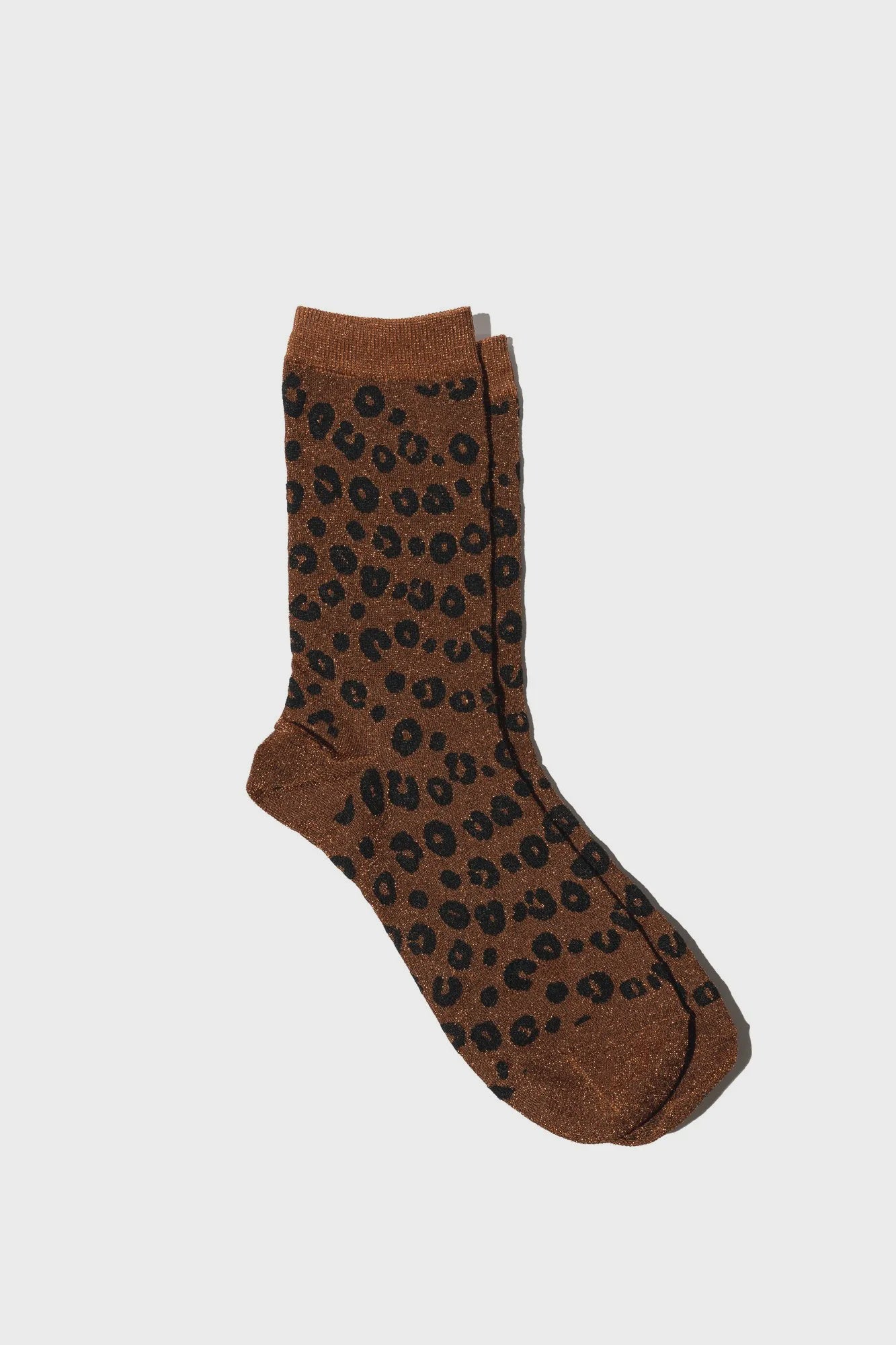Maya Rust Socks – Brandland