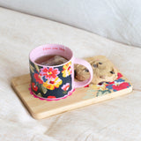 Mothers Day Floral Mug