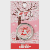 Lip Shit - Classic Cherry