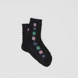 Mimi Socks – Black