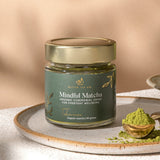 Mindful Matcha