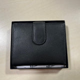 Tori - Mini Womens Leather Wallet