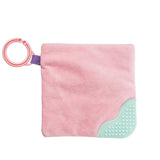 Mary Meyer Sweet Soothies Ice Cream Crinkle Teether
