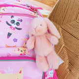 Mary Meyer Soft Bunny - Bag Charm