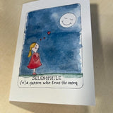 Selenophile - Card