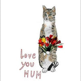 Mother's Day Card-Ruth