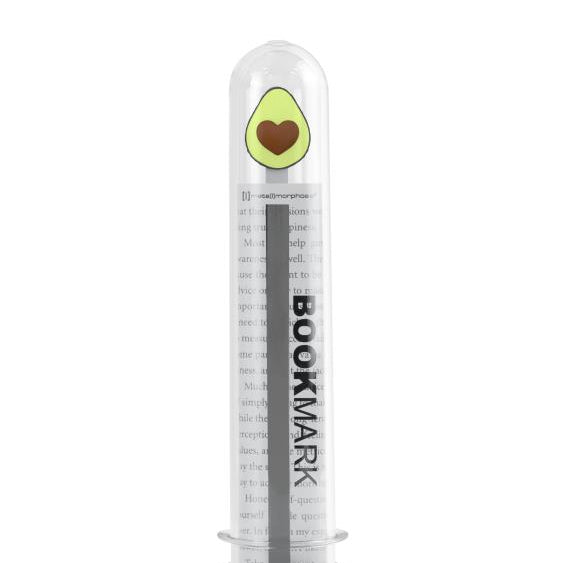 Foodie Bookmark