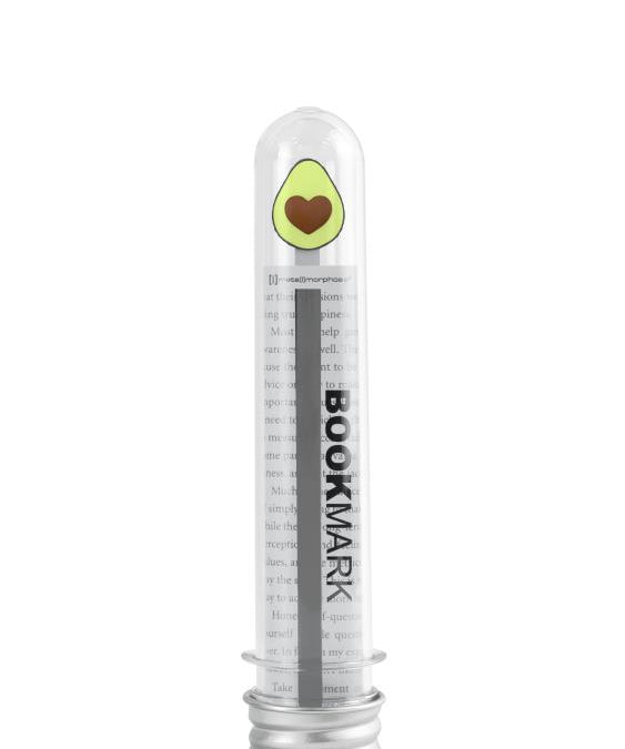 Foodie Bookmark
