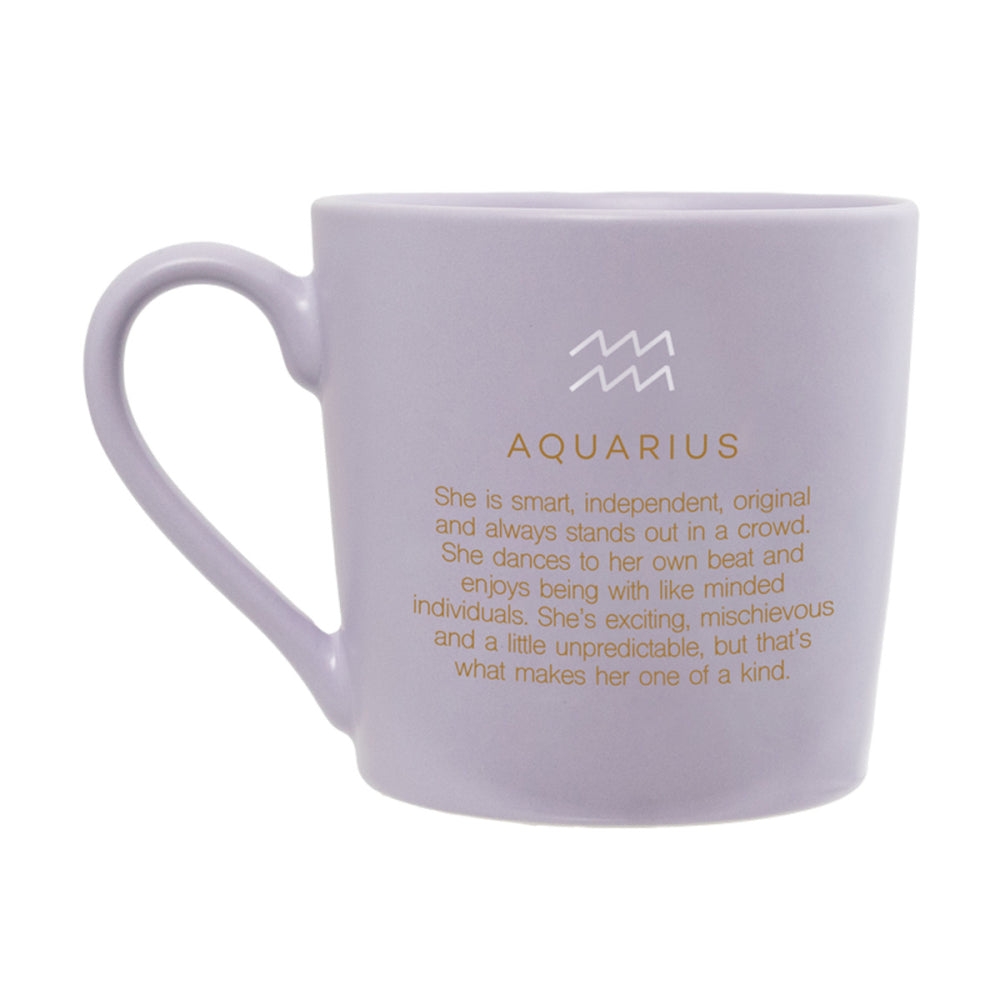 Mystique Mug