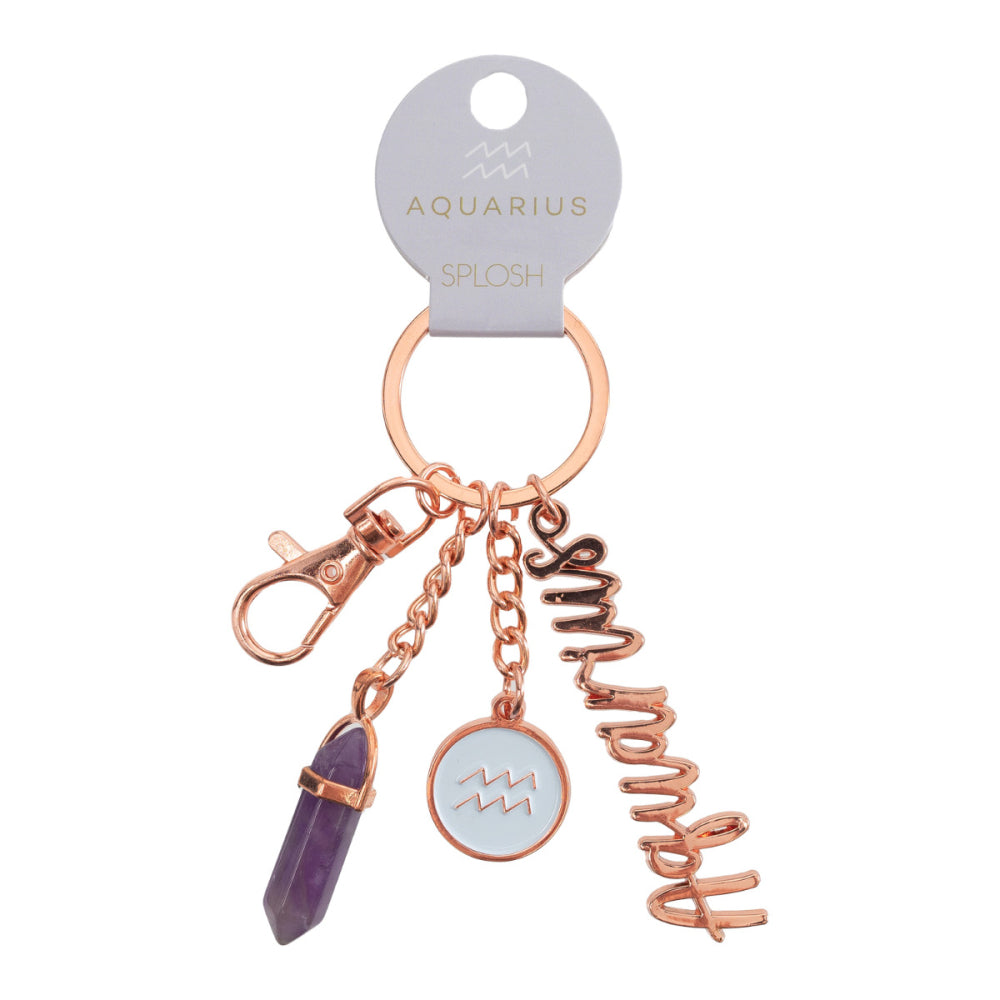 Mystique Keychain
