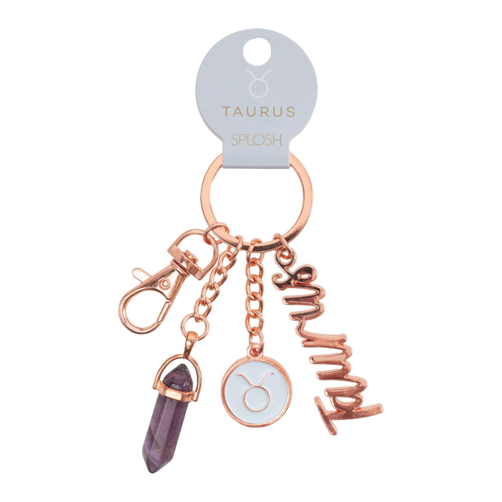 Mystique Keychain