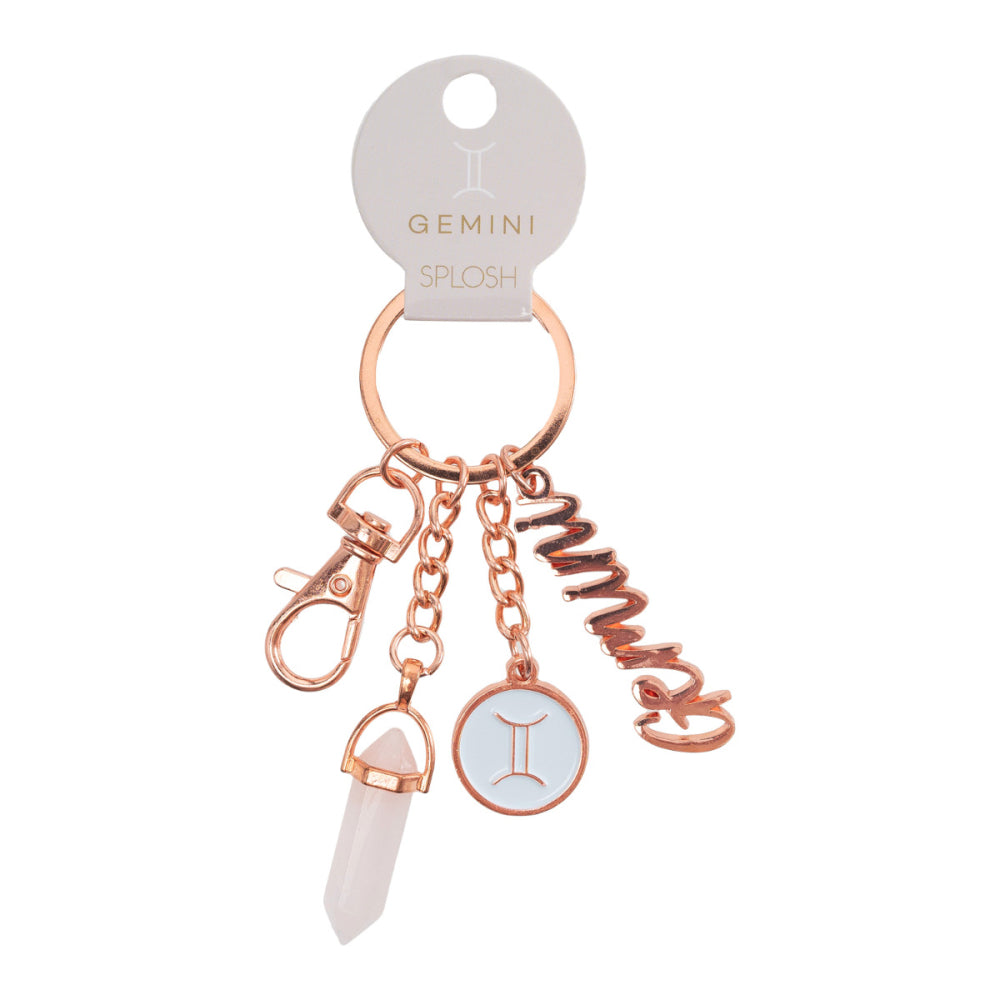 Mystique Keychain