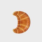 Colette Croissant Plate Multi-Coloured Regular price