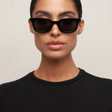 Otra Sunnies - Nia -Black