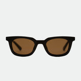 Otra Sunnies - Nia - Dark Chocolate