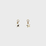 Nina Earrings