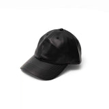 Noah Cap – Black