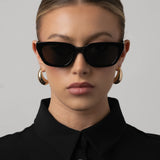 Otra Sunnies - Nove - Black