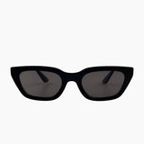 Otra Sunnies - Nove - Black