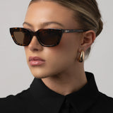 Otra Sunnies - Nove - Tortoiseshell