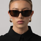 Otra Sunnies - Nove - Tortoiseshell