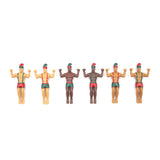 Elf Buddies Drink Markers / Set 6