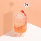 Disco Drink Stirrers - Set 4