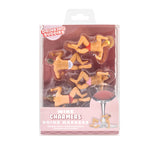 Wine Charmers Drink Markers - Set 4