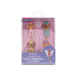 Disco Cowboy Drink Markers - Set 4