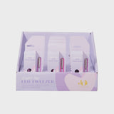 Light up LED Tweezers - Assorted