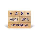 Who's Counting - Work From Home Edition