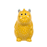 Out Of The Blue Yellow Monster Money Muncher