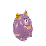 Out Of The Blue Purple Monster Money Muncher