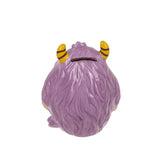 Out Of The Blue Purple Monster Money Muncher