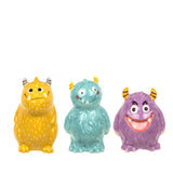 Out Of The Blue Purple Monster Money Muncher