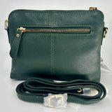 Jade Mini Handbag - Olive