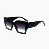 Otra Sunnies - Pipa - Black/Smoke Fade