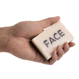 Out of the Blue Arse/Face soap