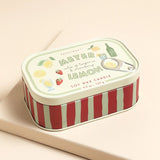 Bistro Tin Candle - Meyer Lemon 127g