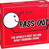 Pass Out - Game