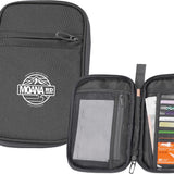 Adventure Travel Case - Black