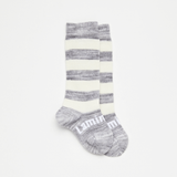 Merino Socks Baby / Pebble