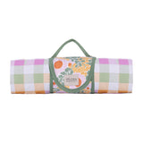 Picnic Spring Floral Rug