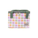 Picnic Spring Floral Lunch Bag